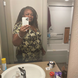 Meet your Posher, Tashonda